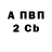 Кодеин напиток Lean (лин) Ashton Hay